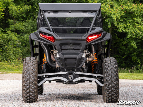 Photo of SuperATV Polaris RZR XP Deluxe Self-Canceling Turn Signal Kit by SuperATV - Premium Street Legal Kits for UTVs / Side by Sides