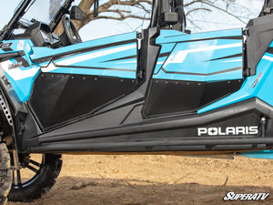 SuperATV Polaris RZR XP 4 Turbo Lower Doors