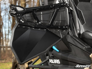 SuperATV Polaris RZR XP 4 Turbo Lower Doors