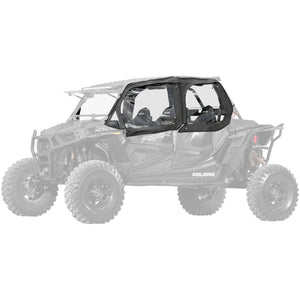 Polaris RZR XP 4 1000 Primal Soft Cab Enclosure Upper Doors