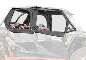 Polaris RZR XP 4 1000 Primal Soft Cab Enclosure Upper Doors