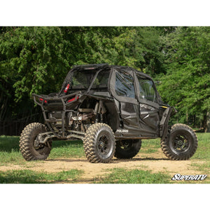 Polaris RZR XP 4 1000 Primal Soft Cab Enclosure Upper Doors