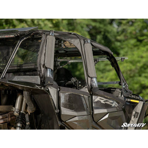 Polaris RZR XP 4 1000 Primal Soft Cab Enclosure Upper Doors