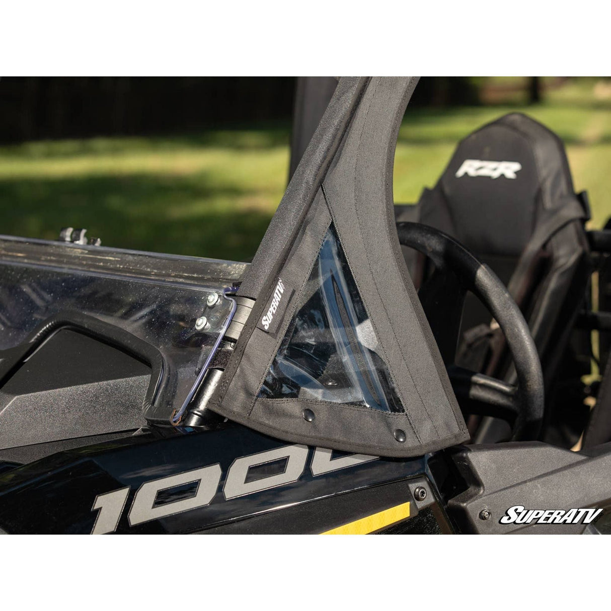 Polaris RZR XP 4 1000 Primal Soft Cab Enclosure Upper Doors