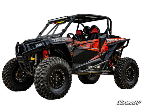 Photo of SuperATV Polaris RZR XP 1000 3" Lift Kit by SuperATV - Premium Lift Kits for UTVs / Side by Sides