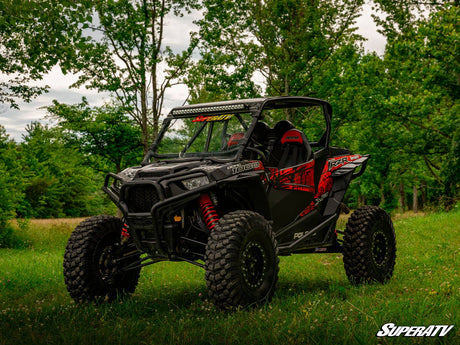 Photo of SuperATV Polaris RZR XP 1000 3" Lift Kit by SuperATV - Premium Lift Kits for UTVs / Side by Sides