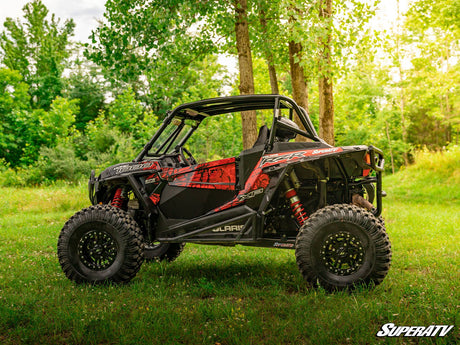 Photo of SuperATV Polaris RZR XP 1000 3" Lift Kit by SuperATV - Premium Lift Kits for UTVs / Side by Sides