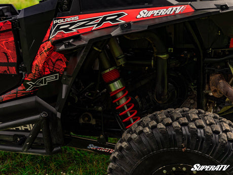 Photo of SuperATV Polaris RZR XP 1000 3" Lift Kit by SuperATV - Premium Lift Kits for UTVs / Side by Sides