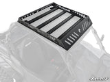 Photo of SuperATV Polaris RZR XP 1000 Outfitter Sport Roof Rack by SuperATV - Premium Storage for UTVs / Side by Sides