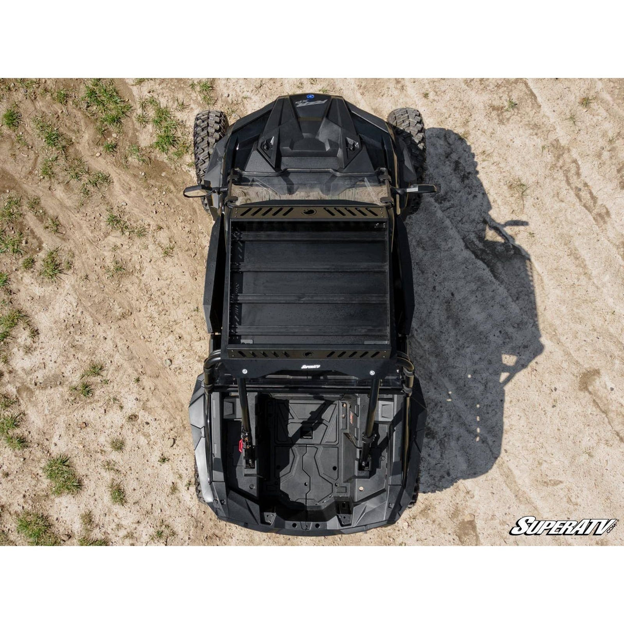 Polaris RZR 900 Outfitter Sport Roof Rack