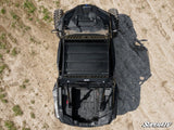 Photo of SuperATV Polaris RZR XP 1000 Outfitter Sport Roof Rack by SuperATV - Premium Storage for UTVs / Side by Sides