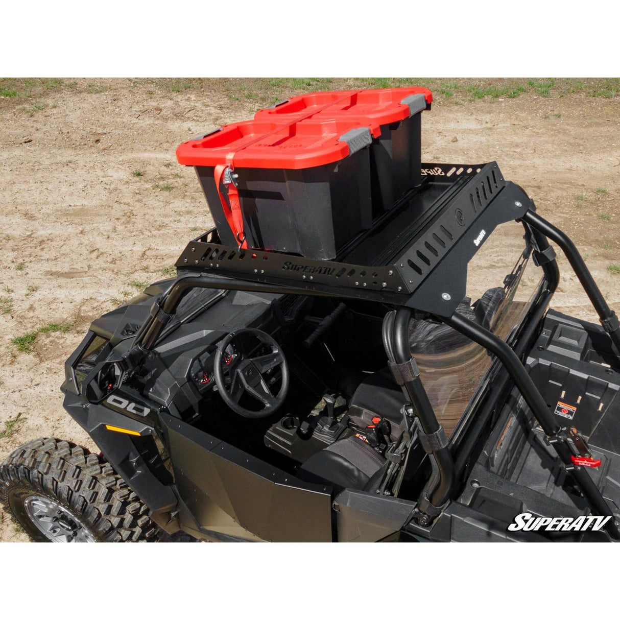 Polaris RZR 900 Outfitter Sport Roof Rack
