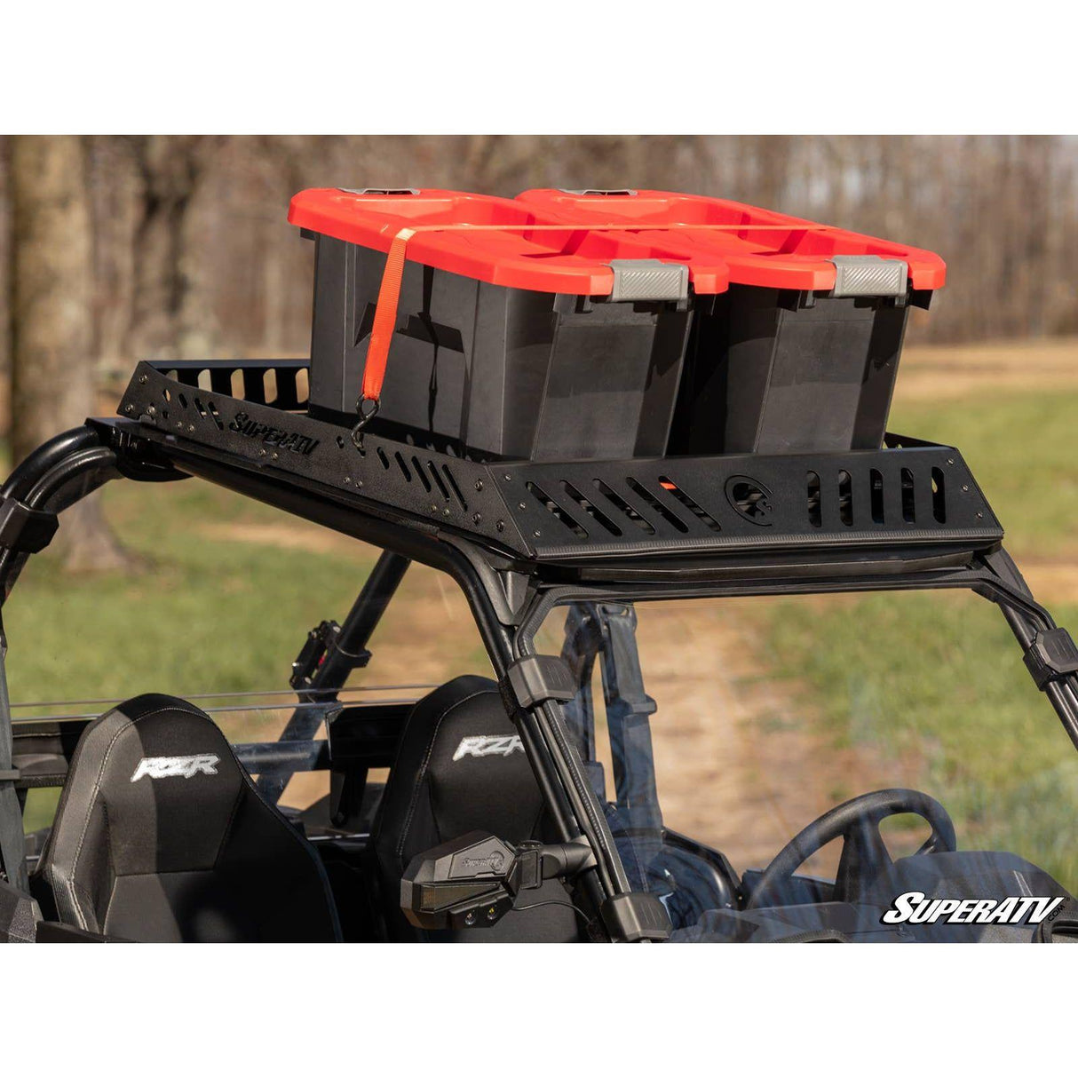 Polaris RZR 900 Outfitter Sport Roof Rack