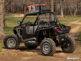 Photo of SuperATV Polaris RZR XP 1000 Outfitter Sport Roof Rack by SuperATV - Premium Storage for UTVs / Side by Sides