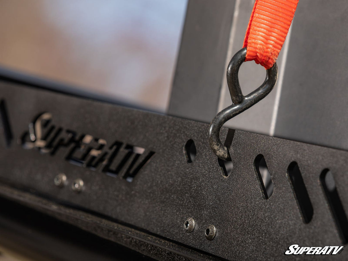 SuperATV Polaris RZR S 1000 Outfitter Sport Roof Rack