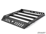 Photo of SuperATV Polaris RZR XP 1000 Outfitter Sport Roof Rack by SuperATV - Premium Storage for UTVs / Side by Sides