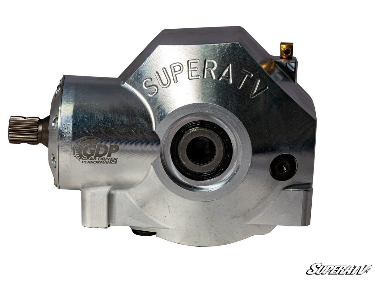 polaris-general-complete-differential