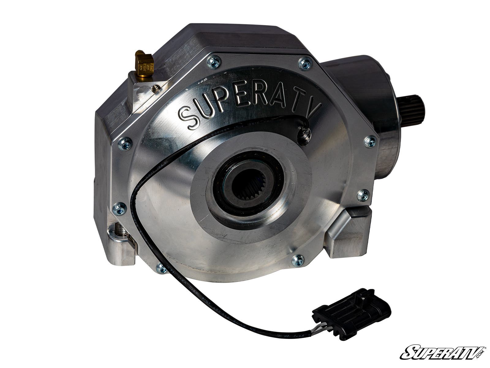Photo of SuperATV Polaris General Complete Differential by SuperATV - Premium Drivetrain for UTVs / Side by Sides