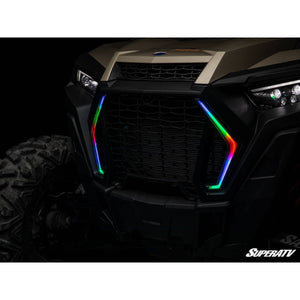 Polaris RZR XP 1000 Deluxe Self Canceling Turn Signal Kit