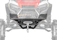 Polaris RZR XP Turbo Winch-Ready Front Bounty Bumper - 12;000 Winch
