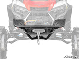 Photo of SuperATV Polaris RZR Trail 900 Winch-Ready Front Bounty Bumper by SuperATV - Premium Winches & Winch Mounts for UTVs / Side by Sides