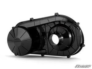 SuperATV Up & Running Polaris RZR 4 900 Clutch Cover