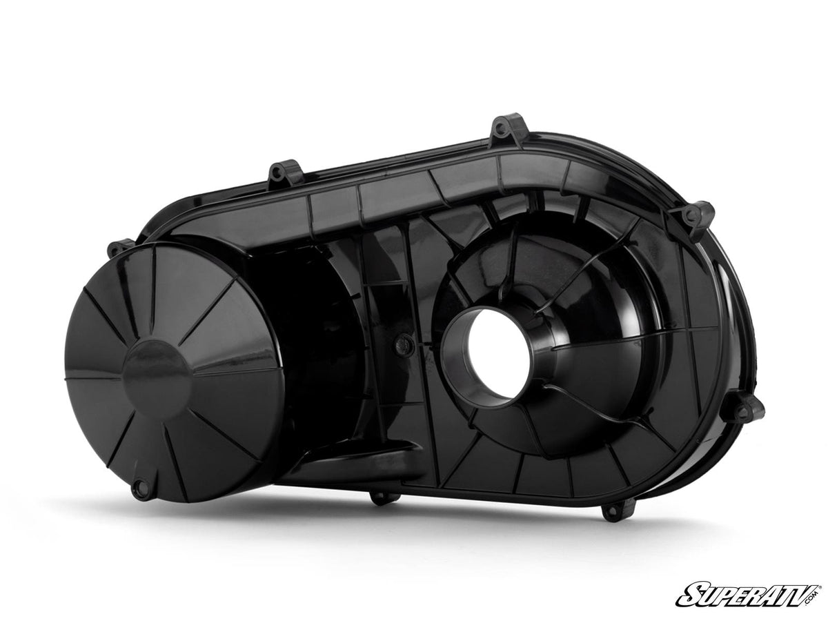Photo of SuperATV Up & Running Polaris RZR Trail S 1000 Clutch Cover by SuperATV - Premium Clutch Tools & Accessories for UTVs / Side by Sides