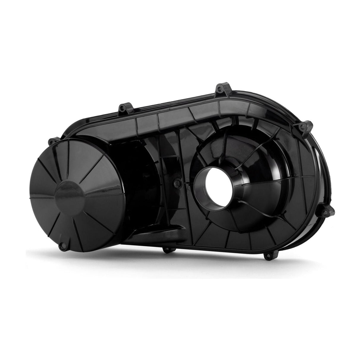 Polaris RZR 4 900 Up & Running Clutch Cover