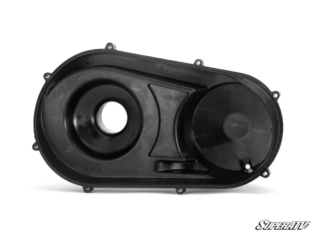 SuperATV Up & Running Polaris RZR XP 1000 Clutch Cover