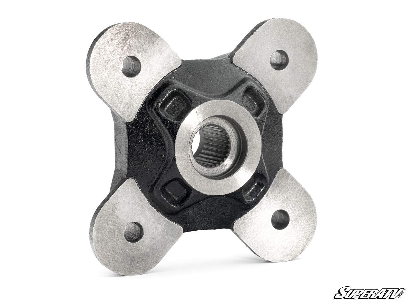 Photo of SuperATV Up & Running Polaris RZR Replacement Wheel Hub by SuperATV - Premium Wheels for UTVs / Side by Sides