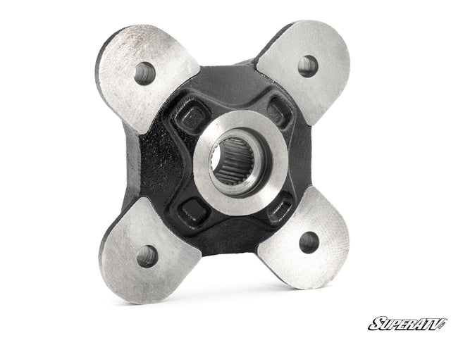 Photo of SuperATV Up & Running Polaris RZR Replacement Wheel Hub by SuperATV - Premium Wheels for UTVs / Side by Sides