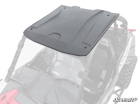 Photo of SuperATV Polaris RZR XP 1000 Plastic Roof by SuperATV - Premium Roofs for UTVs / Side by Sides