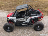 Photo of SuperATV Polaris RZR XP 1000 Plastic Roof by SuperATV - Premium Roofs for UTVs / Side by Sides