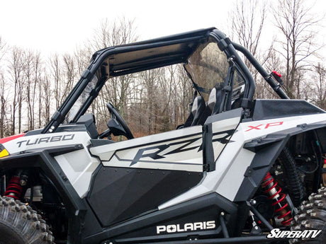 Polaris RZR S 1000 Plastic Roof