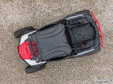 Photo of SuperATV Polaris RZR XP 1000 Plastic Roof by SuperATV - Premium Roofs for UTVs / Side by Sides