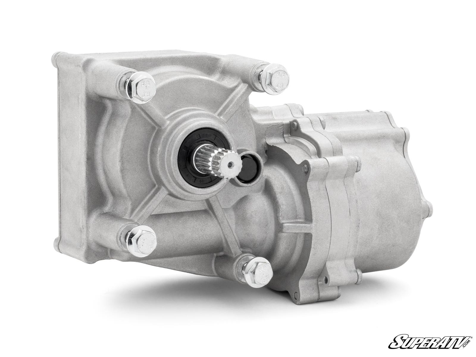Photo of SuperATV Polaris Ace Power Steering Motor Replacement by SuperATV - Premium Power Steering Kits for UTVs / Side by Sides