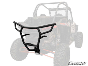 Photo of SuperATV Polaris RZR XP 1000 Rear Bumper by SuperATV - Premium Bumpers for UTVs / Side by Sides