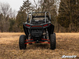 Photo of SuperATV Polaris RZR XP Turbo Rear Bumper by SuperATV - Premium Bumpers for UTVs / Side by Sides