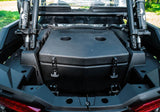 Polaris RZR XP Turbo S Cooler/Cargo Box