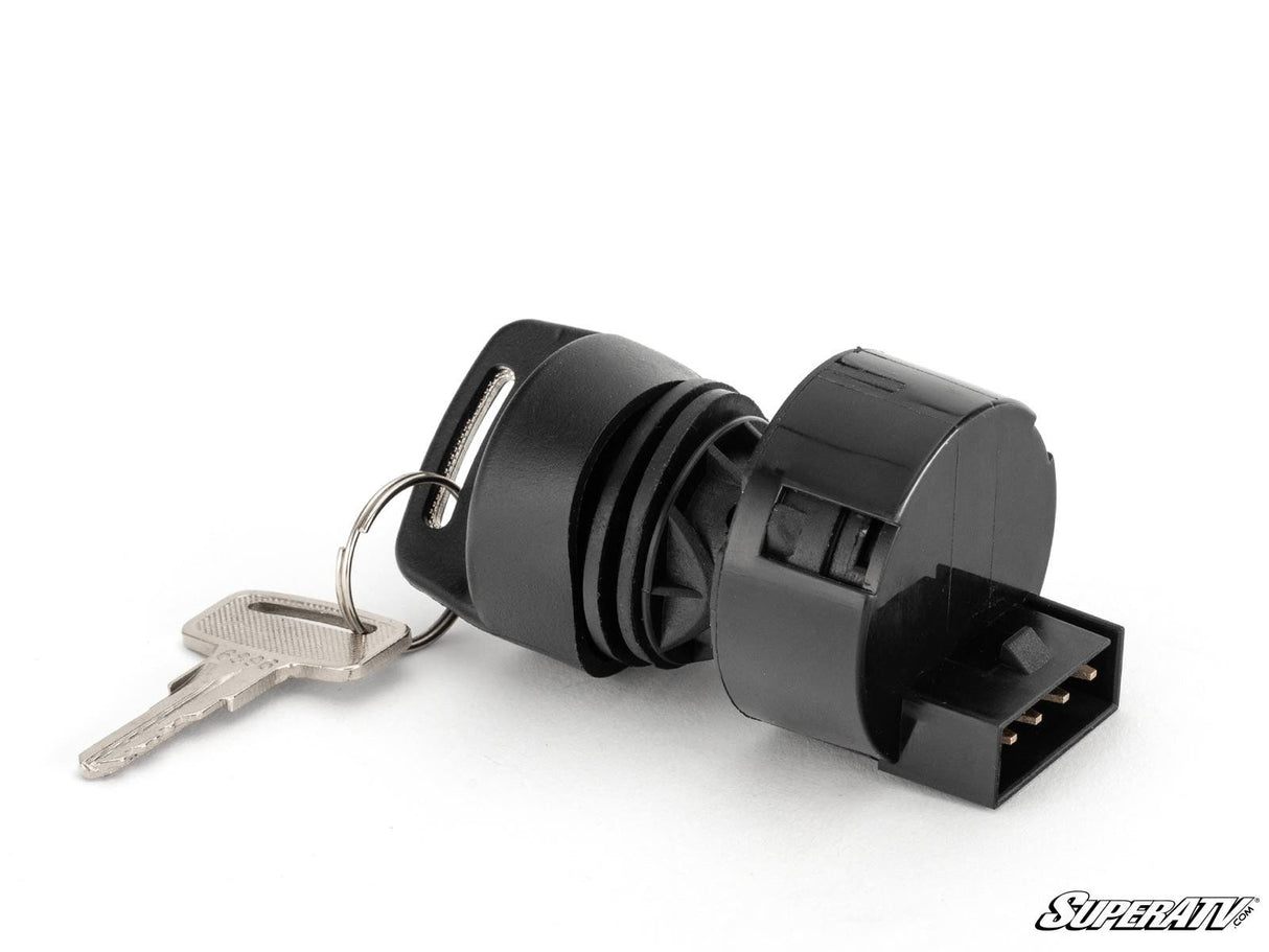 SuperATV Up & Running Polaris RZR Ignition Switch