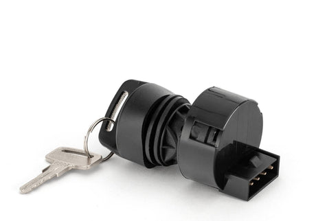 Up &amp; Running Polaris RZR Ignition Switch