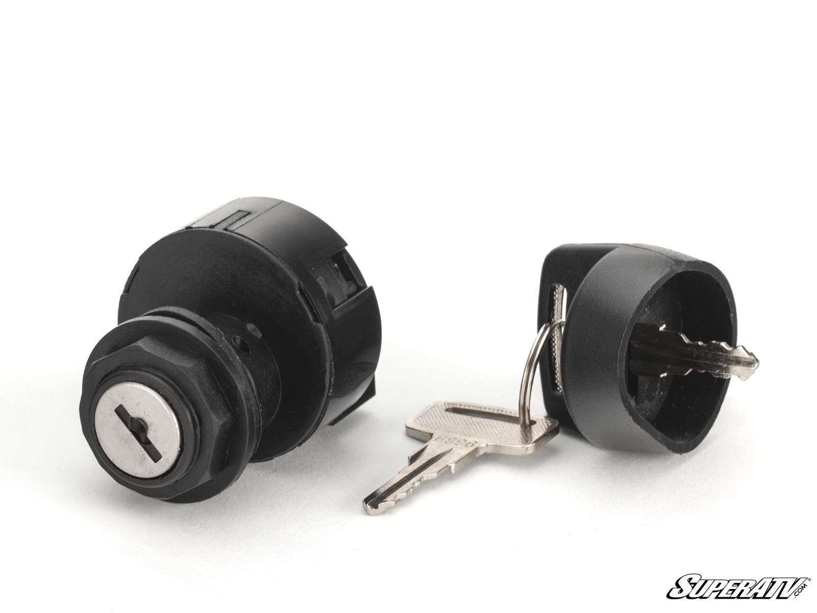 Photo of SuperATV Up & Running Polaris RZR Ignition Switch by SuperATV - Premium Engine Parts for UTVs / Side by Sides