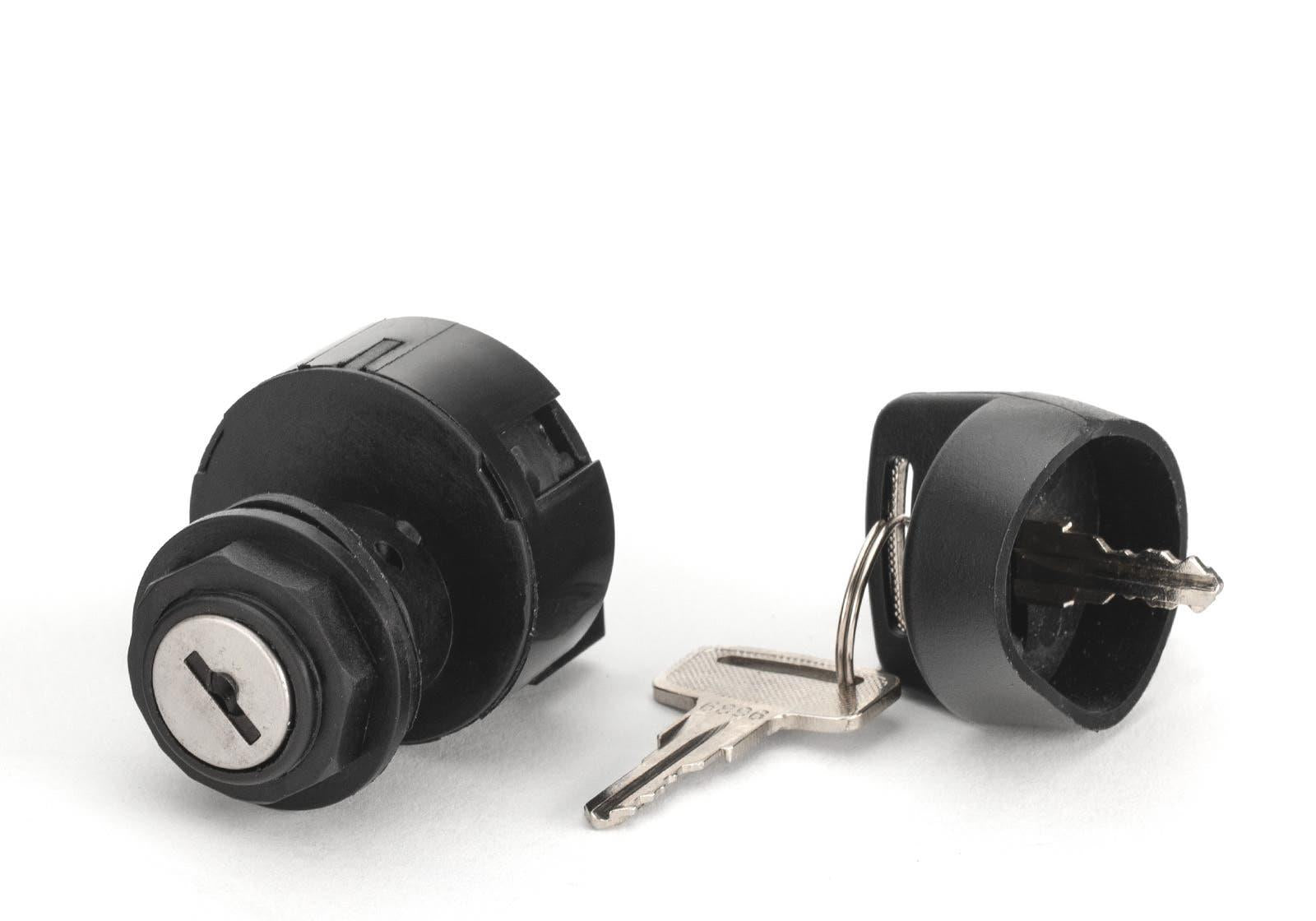 Up &amp; Running Polaris General Ignition Switch