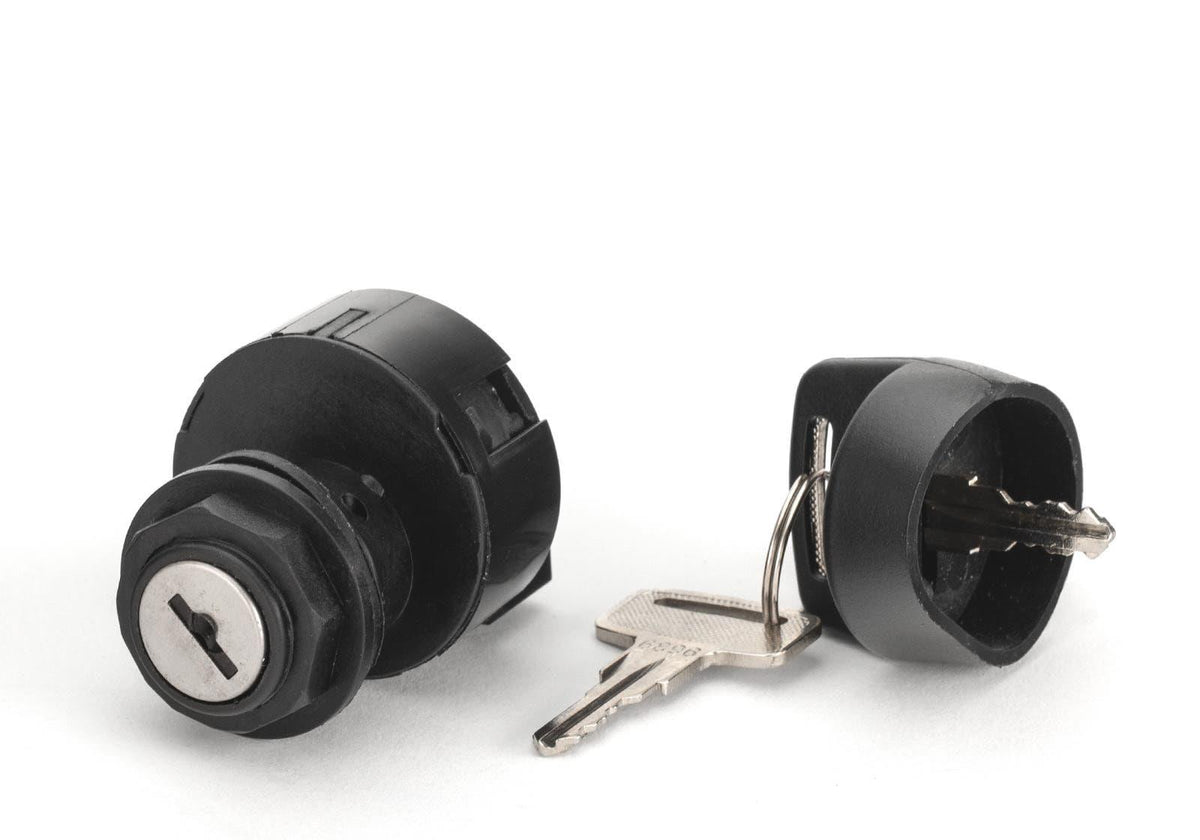 Up &amp; Running Polaris General Ignition Switch