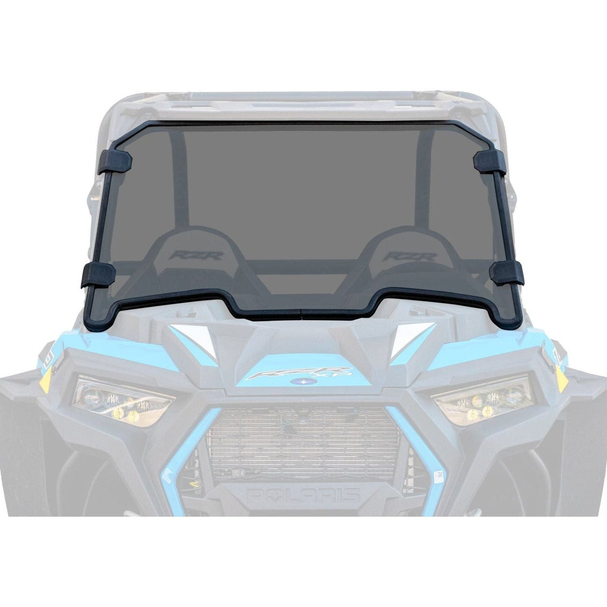 Polaris RZR XP 1000 Full Windshield