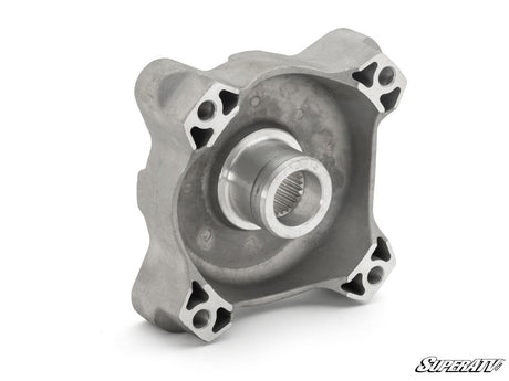 Photo of SuperATV Up & Running Polaris Sportsman Replacement Wheel Hub by SuperATV - Premium for UTVs / Side by Sides