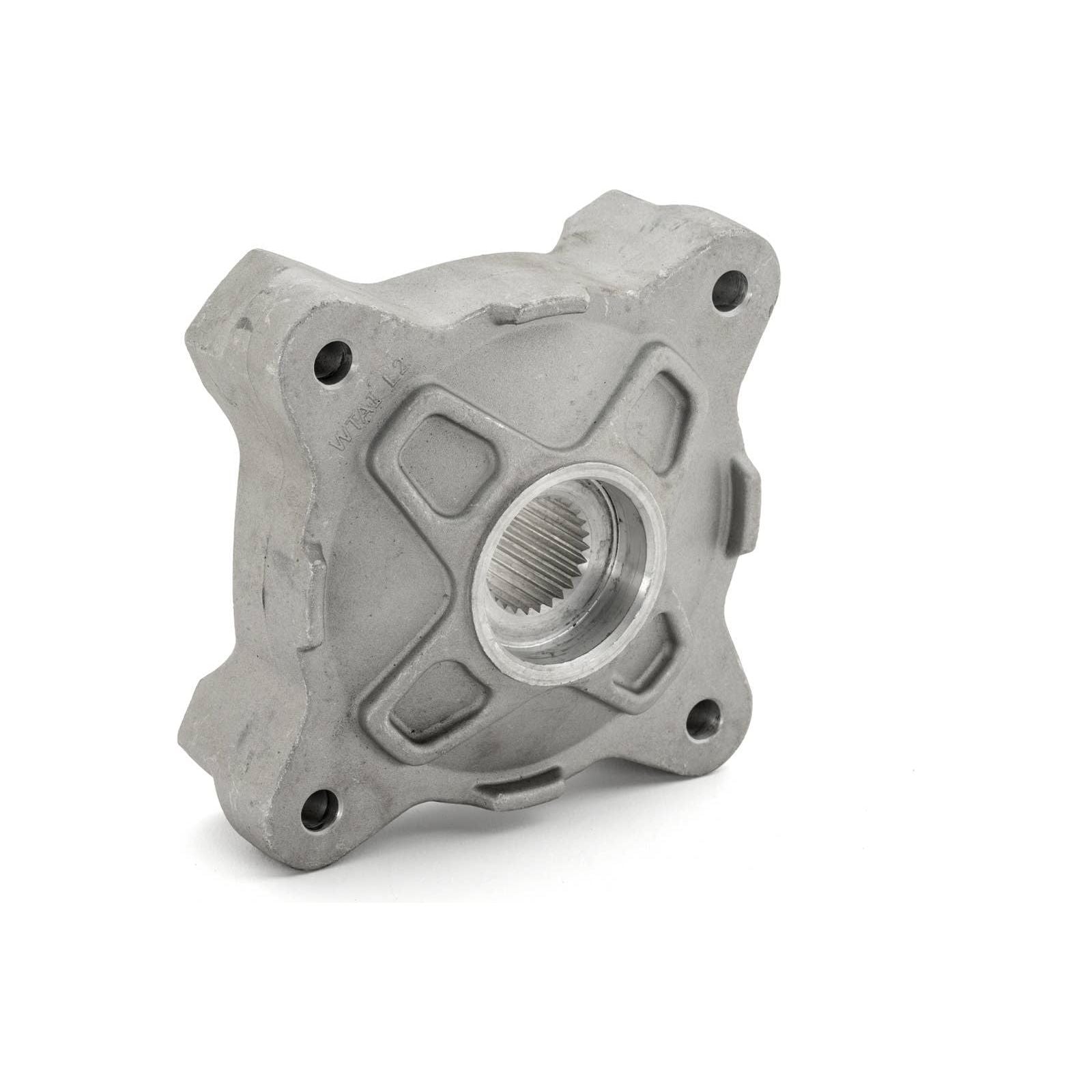 Photo of Polaris Ranger Replacement Wheel Hub by SuperATV - Premium Wheel Spacers for UTVs / Side by Sides