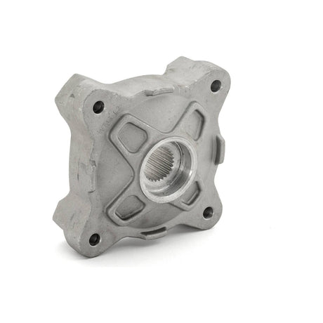 Photo of Polaris Ranger Replacement Wheel Hub by SuperATV - Premium Wheel Spacers for UTVs / Side by Sides