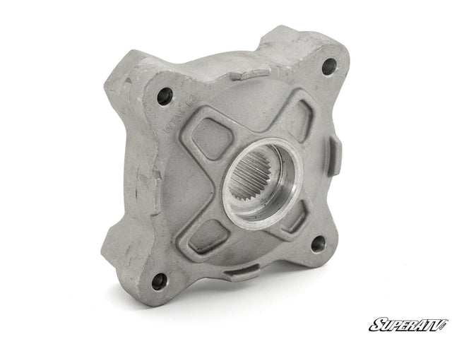 Photo of SuperATV Up & Running Polaris Ranger Replacement Wheel Hub by SuperATV - Premium Wheel Spacers for UTVs / Side by Sides