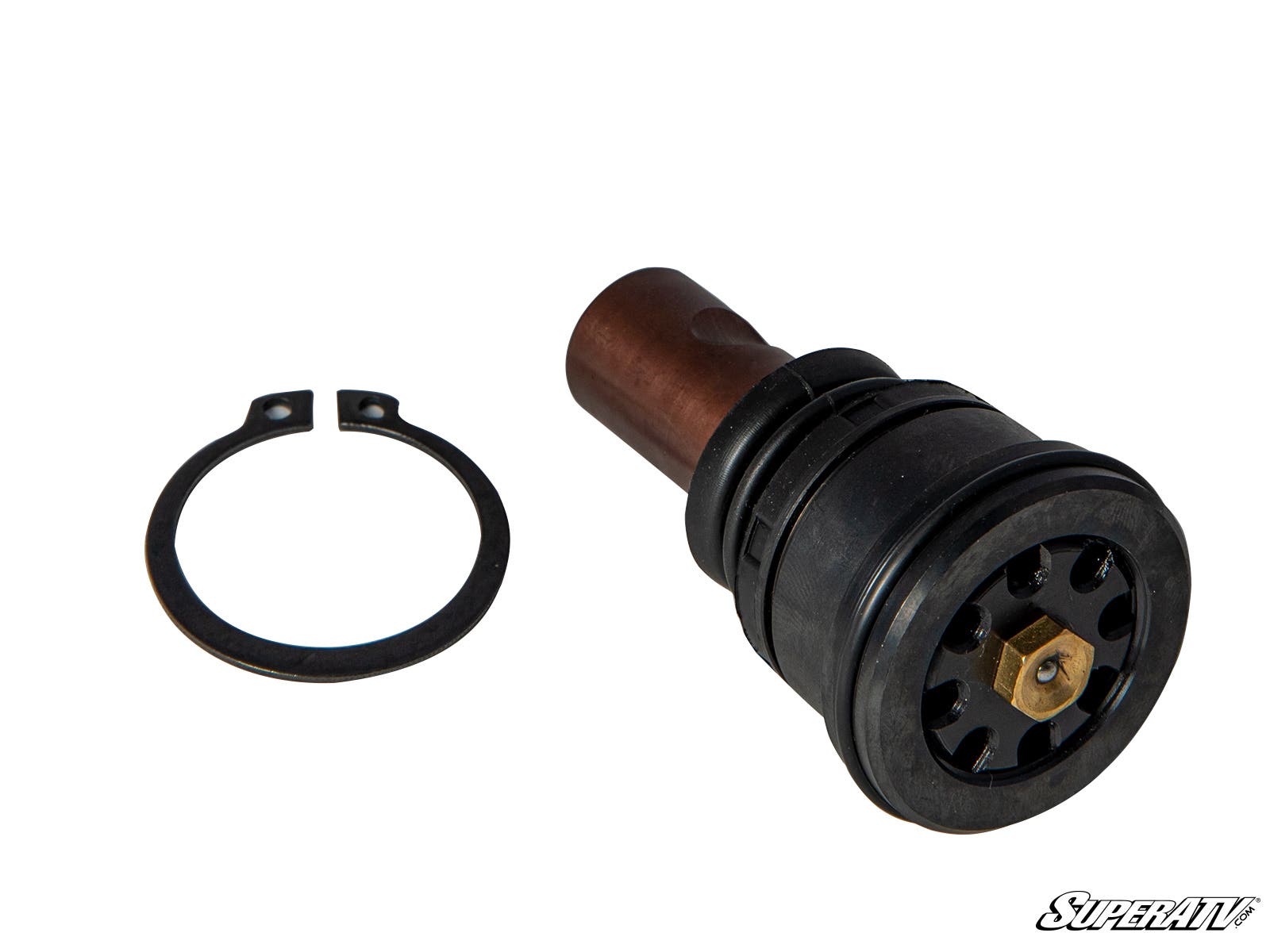 Super Duty 300M Ball Joints - Polaris - Set of 2 - Upper/ Lower (2020)